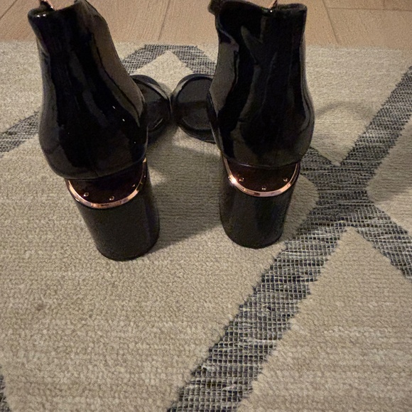 Alexander Wang heel sandals - Picture 2 of 6